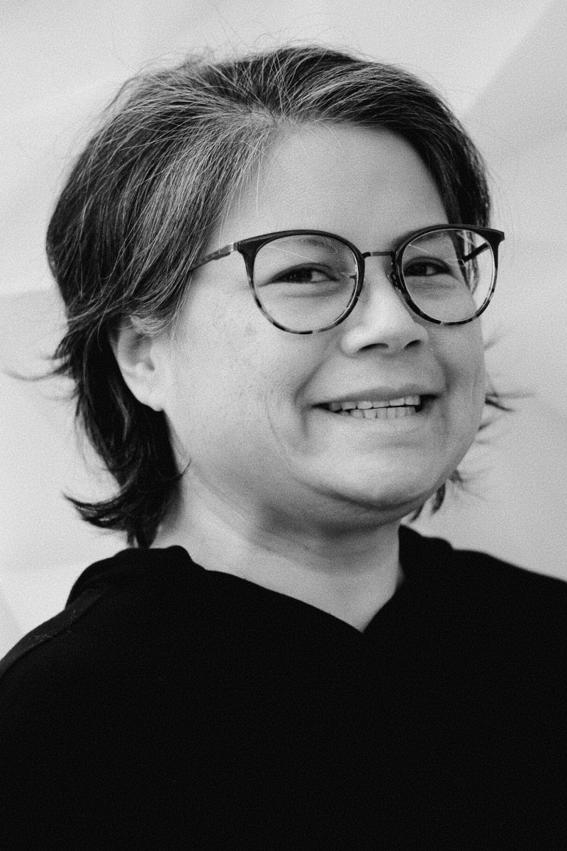 Rosa Chang Javadi
