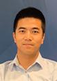 Headshot of Dr. Gaojian Huang
