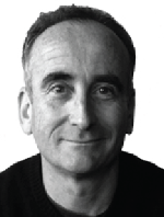 Headshot of Jean-Benoit Levy