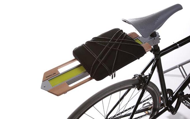 Bike Rack Contraption