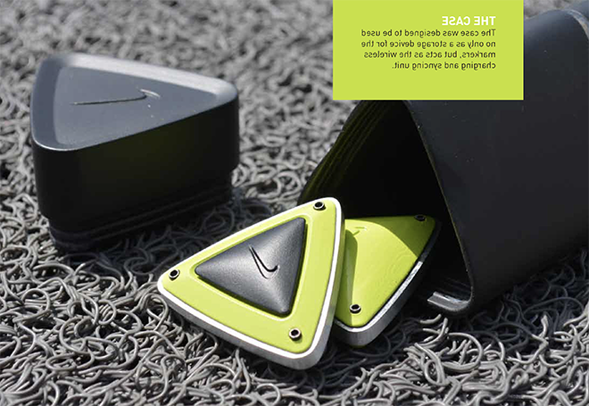 Wireless Device Charging Case