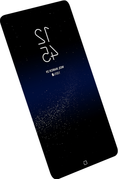 Samsung S8 Smart Phone