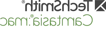 Camtasia for Mac Logo
