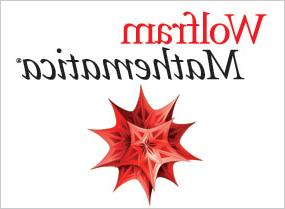 Mathematica标志