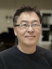 Professor Seung (Fred) Choi