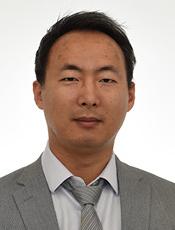 Professor Fei Gu