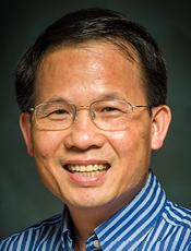 Professor Nhat Nguyen