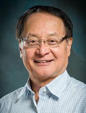 Professor Tan Van Nguyen