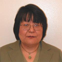 Yoko Baba, Ph.D.